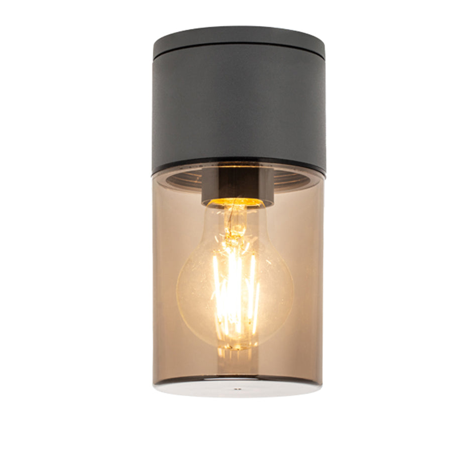 Vrtna lampa plafonska Solis ML-0605-1C