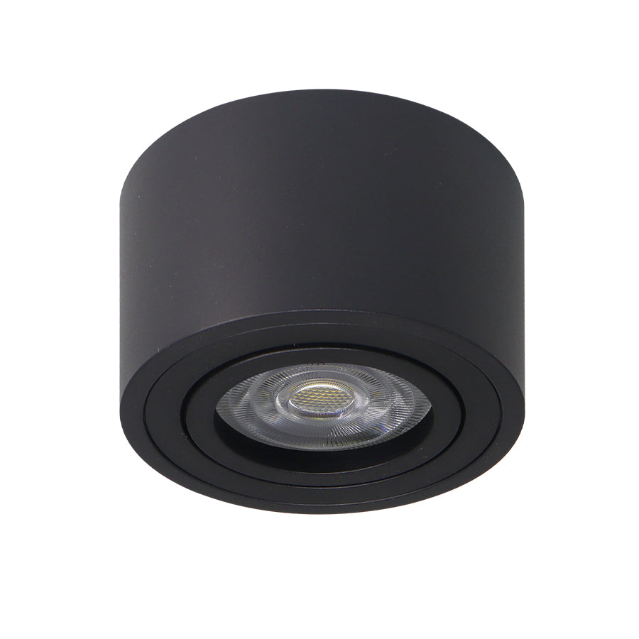 Downlight Borset ML-2165-01 Crna