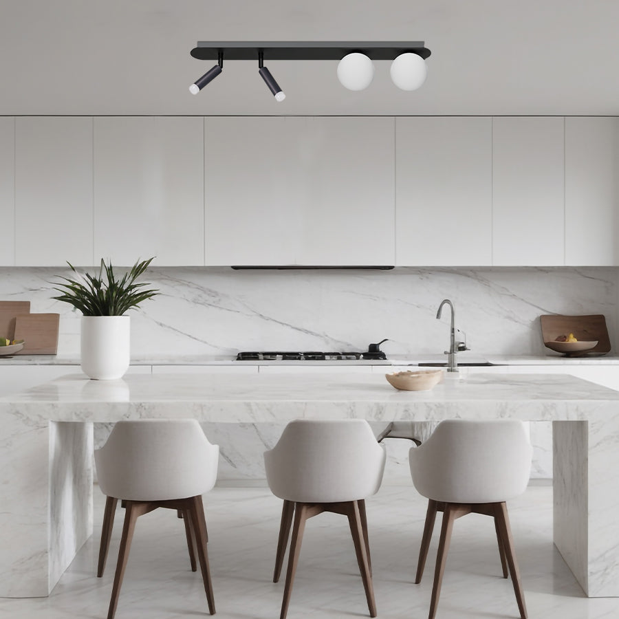 Spot lampa Anderson ML-2178-04