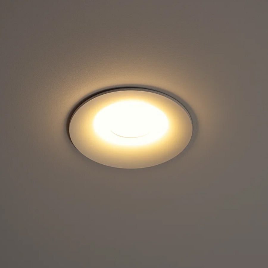 Downlight Heggem ML-2160-01 Bijela