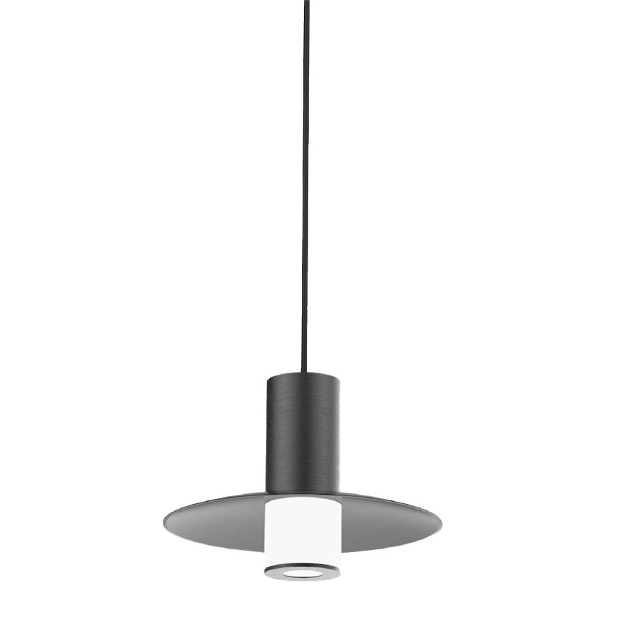 Visilica Atley ML-2175-01P Crna