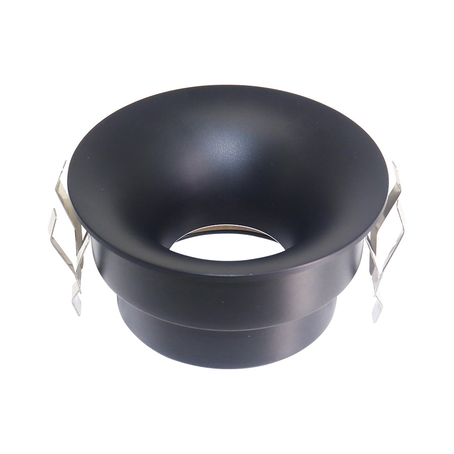 Downlight Heggem ML-2160-01 Crna mat