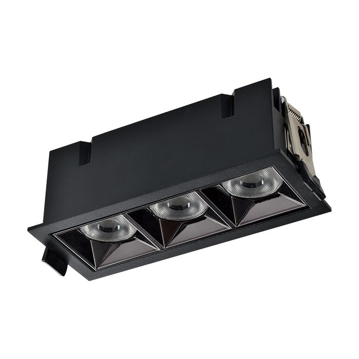 LED downlight Delta ML-S01-12W 3000K