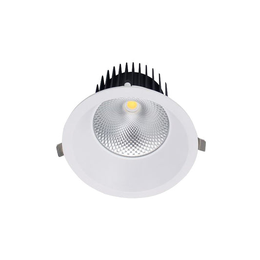 LED downlight Onyx ML40DLF81-ZP 40W bijeli