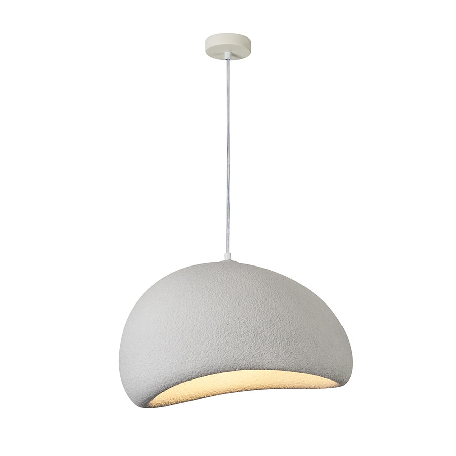 Visilica Pompeo ML-2412-1AM-W-380 Sivi