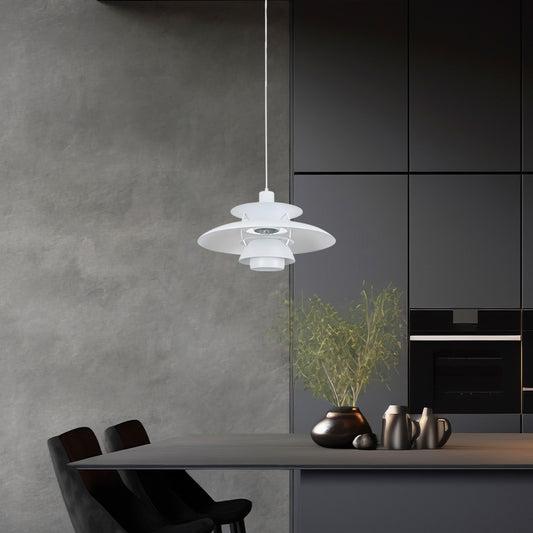 Visilica LaMarr ML-0949-500 Bijela