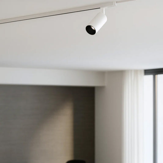 Magnetic - Reflektor za sine Home ML-3009-20W 3000K bijeli dimabilni