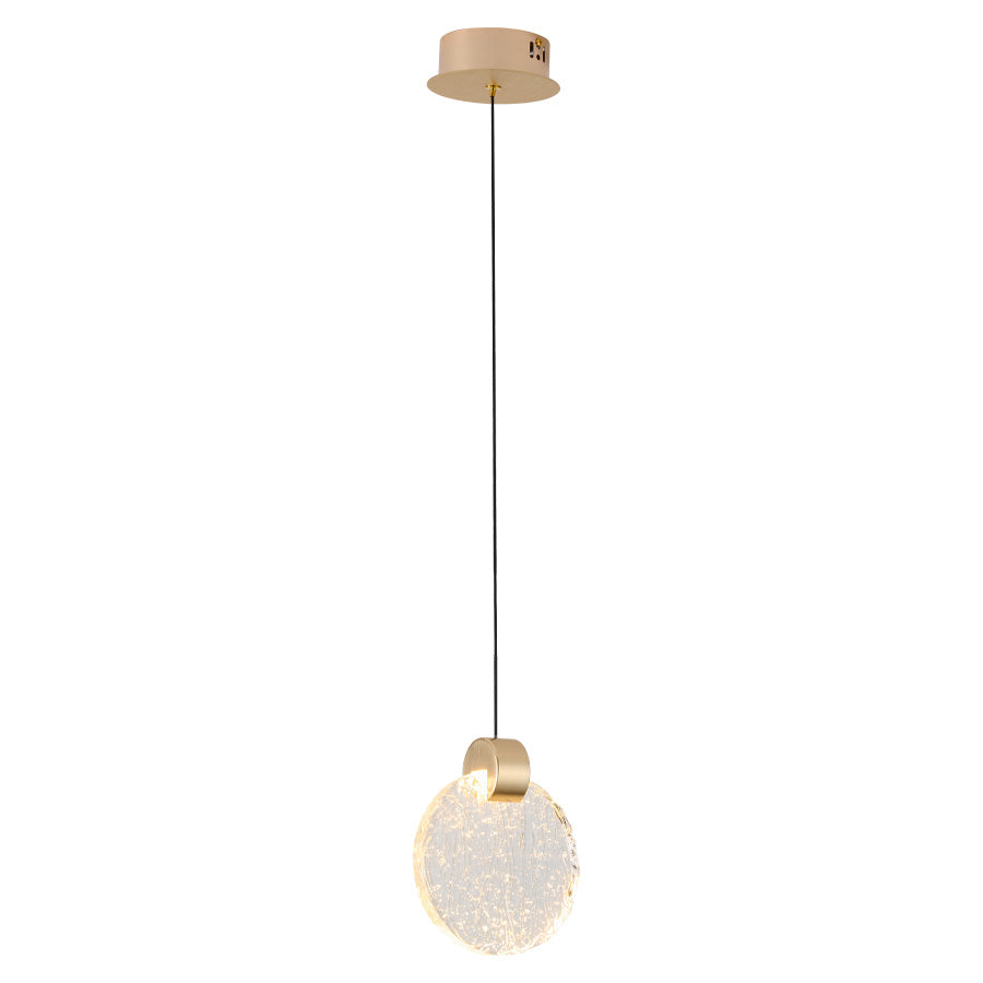 Luster LED Randal MSL-6151-01