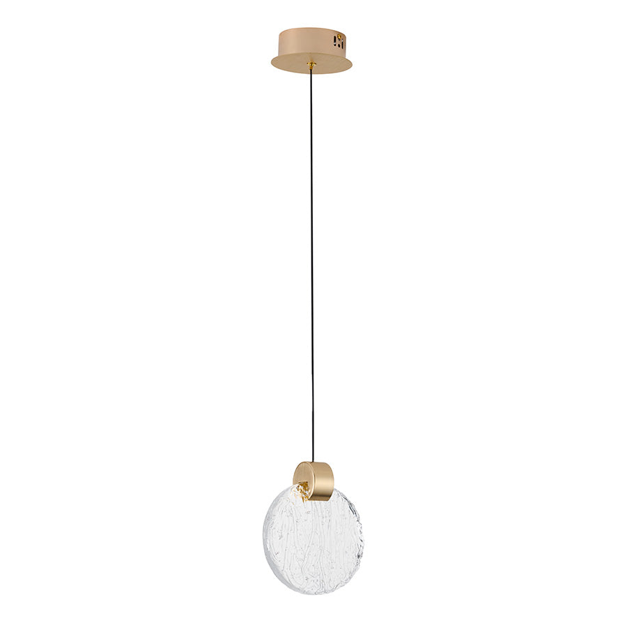 Luster LED Randal MSL-6151-01