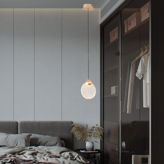 Luster LED Randal MSL-6151-01
