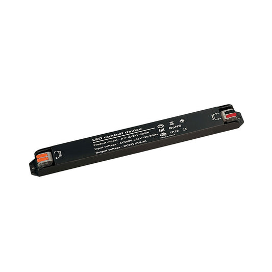 Transformator E-light SL-300W 24V slim