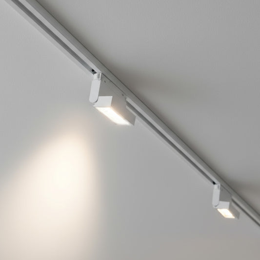 Magnetic - Reflektor za sine Golf ML-200-4W 4000K bijeli