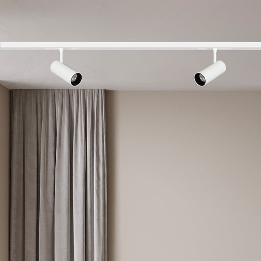 Magnetic - Reflektor za sine Home ML-3009-10W 3000K bijeli