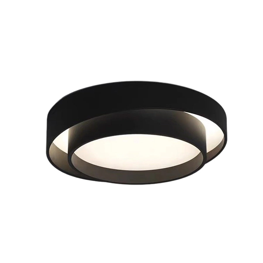 Plafonjera LED Calliaro ML-2528-500 Crna