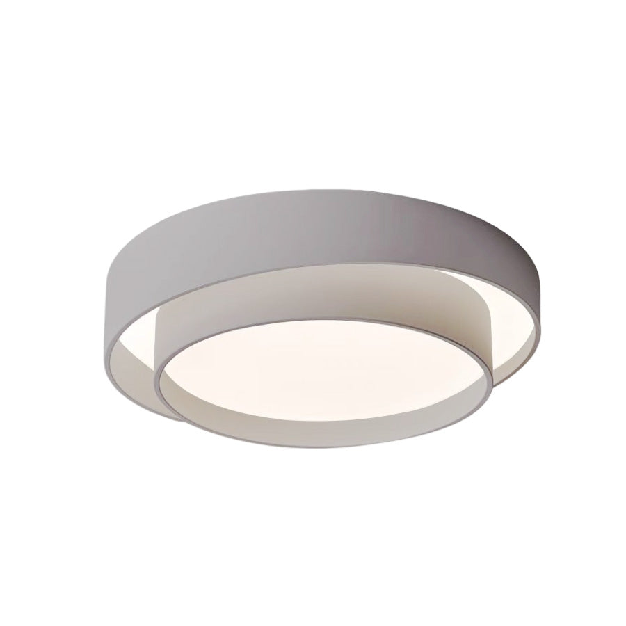 Plafonjera LED Calliaro ML-2528-500 Siva