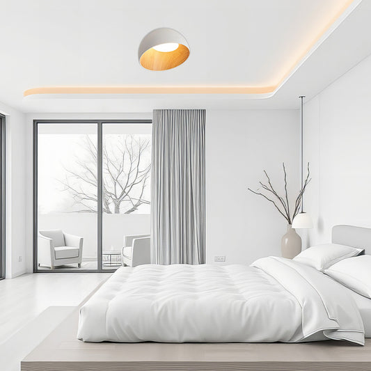 Plafonjera LED Ventura ML-2529-350 Bijela