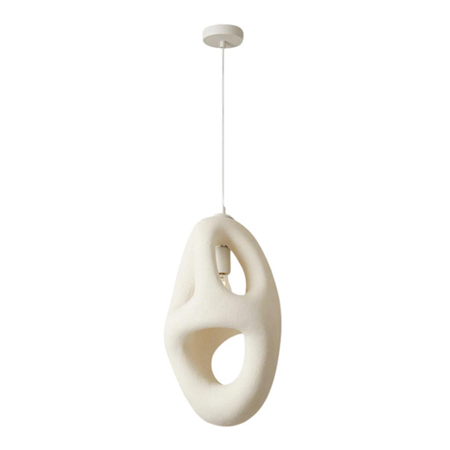 Visilica Kornum ML-1928-B-1P Cream