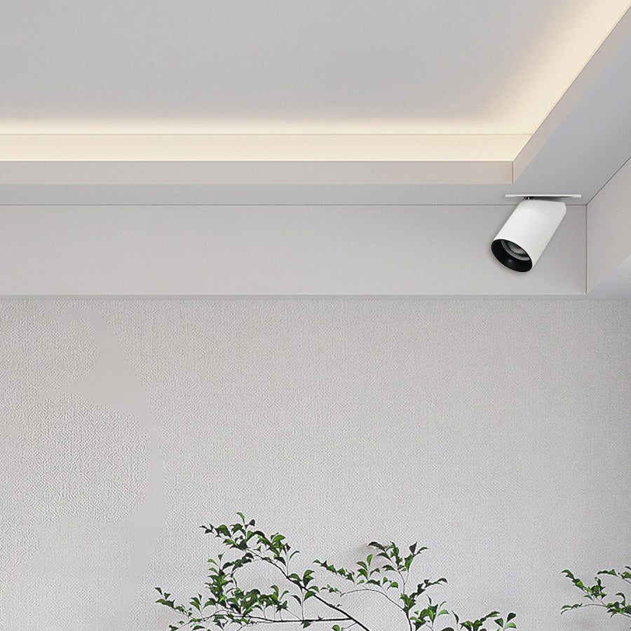 Downlight Bellatrix ML-802 bijeli
