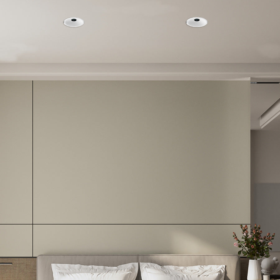 LED downlight Lyra ML-1106-10W 3000K bijeli