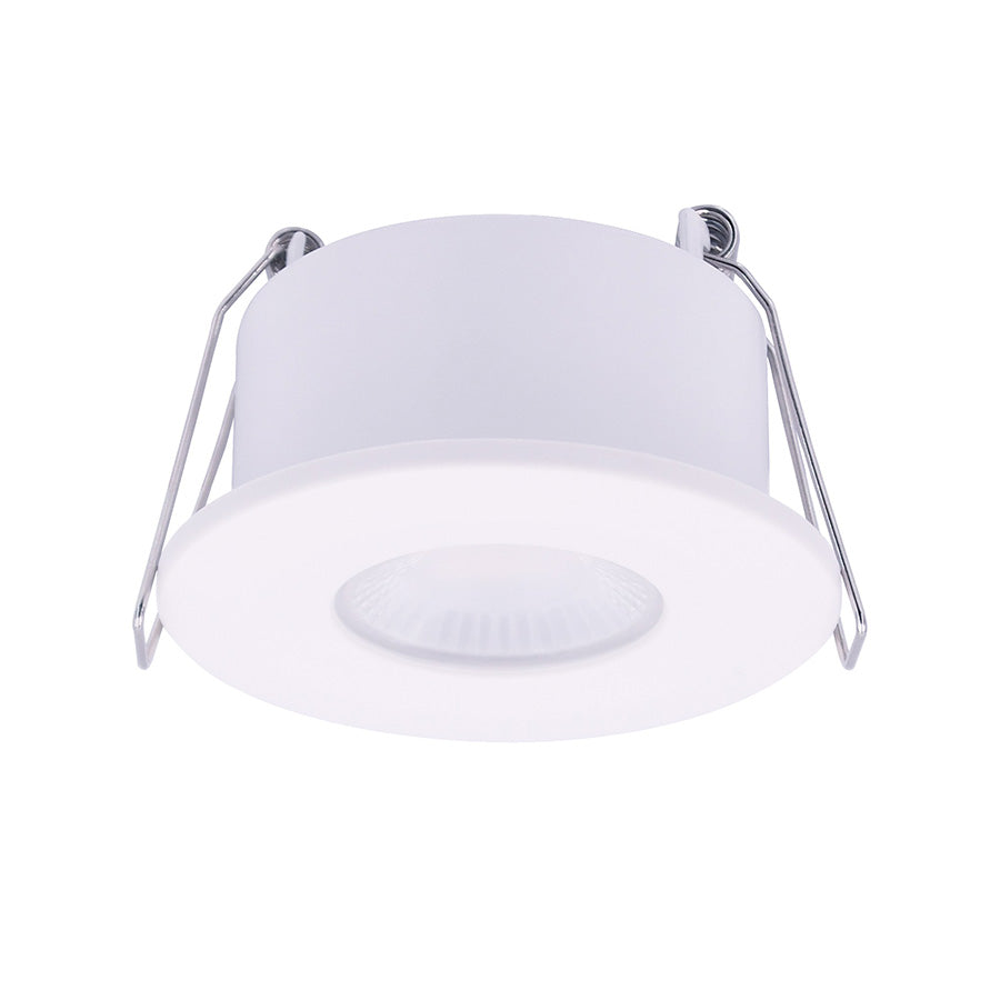 LED downlight Kvark ML-5FHJ21 5W 3000K-4000K-5000K bijeli