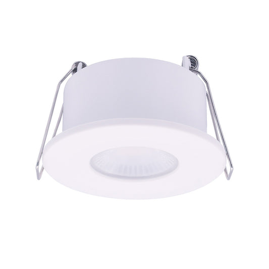 LED downlight Kvark ML-5FHJ21 5W 3000K-4000K-5000K bijeli