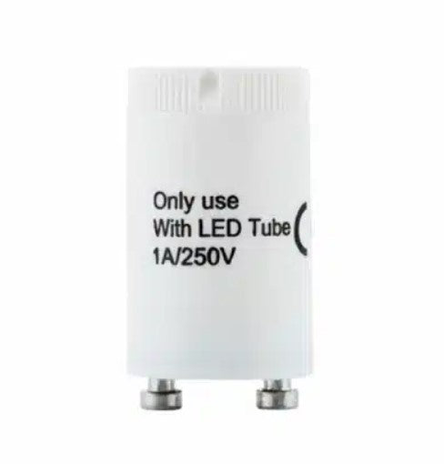 Starter za LED tube E-light
