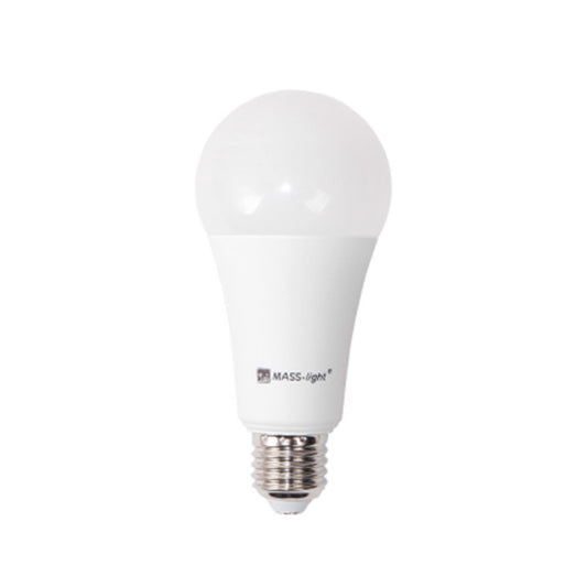 LED sijalica E-light sa senzorom pokreta 12W E27 6500K