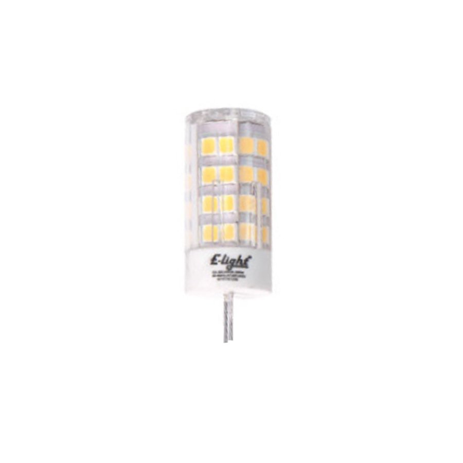 LED sijalica E-light dimabilna G4 3W 3000K