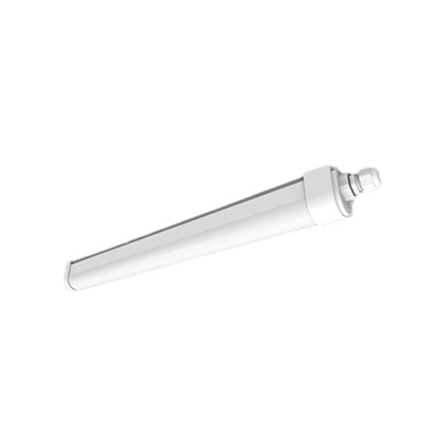 Vodotijesna lampa LED E-light Rapid EL-08M-06-18-C 18W 4000K