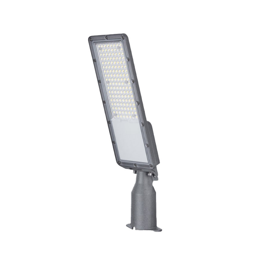 LED ulicna lampa E-Light ST-100 100W 6500K sa zglobom