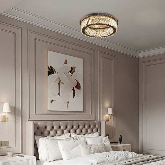 Luster LED Dolores MSL-105CL-D430 16W