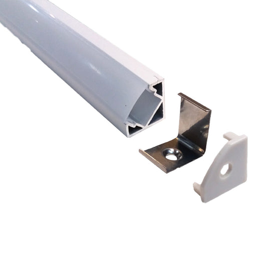 Alu profil ML-1919 ugaoni 3m
