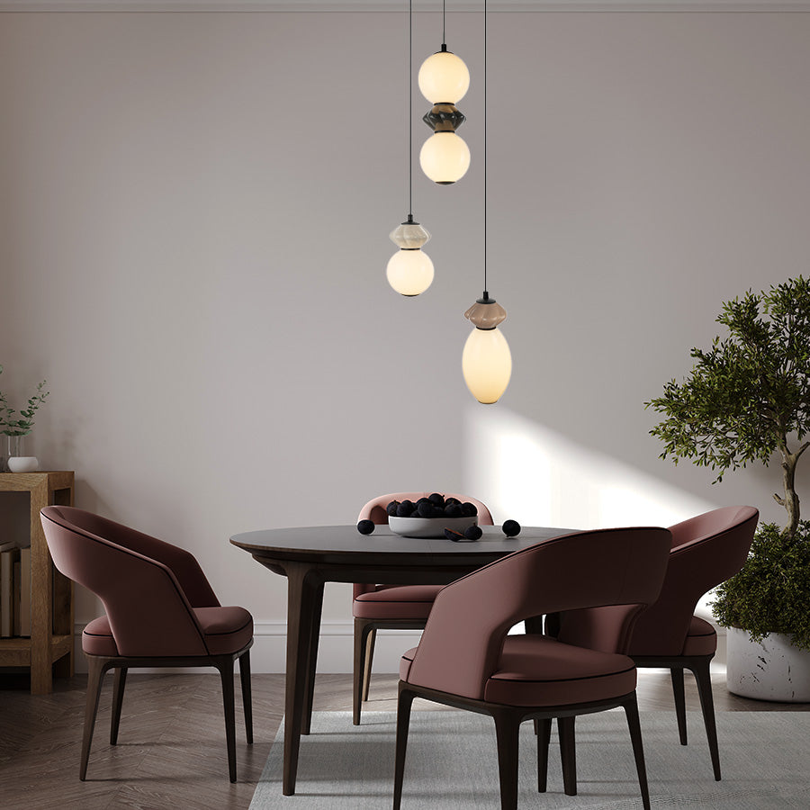 Luster LED LeBlanc MSL-9493-3R 19W