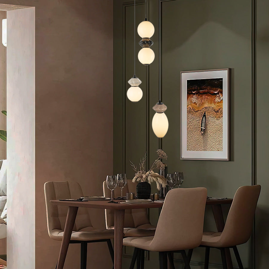 Luster LED LeBlanc MSL-9493-3R 19W