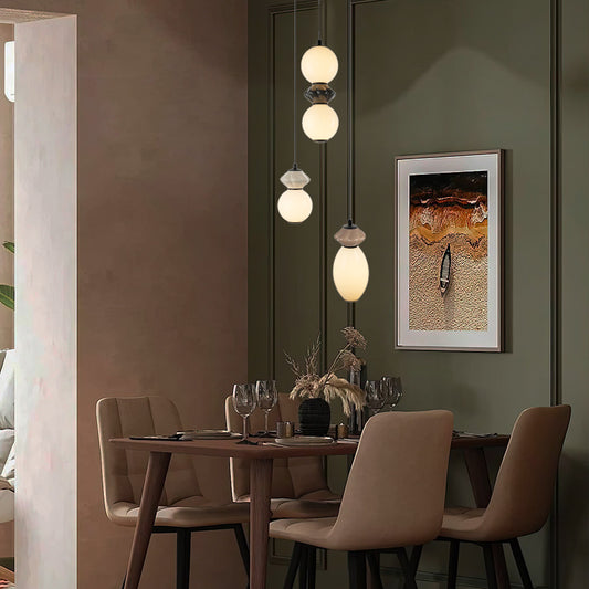 Luster LED LeBlanc MSL-9493-3R 19W