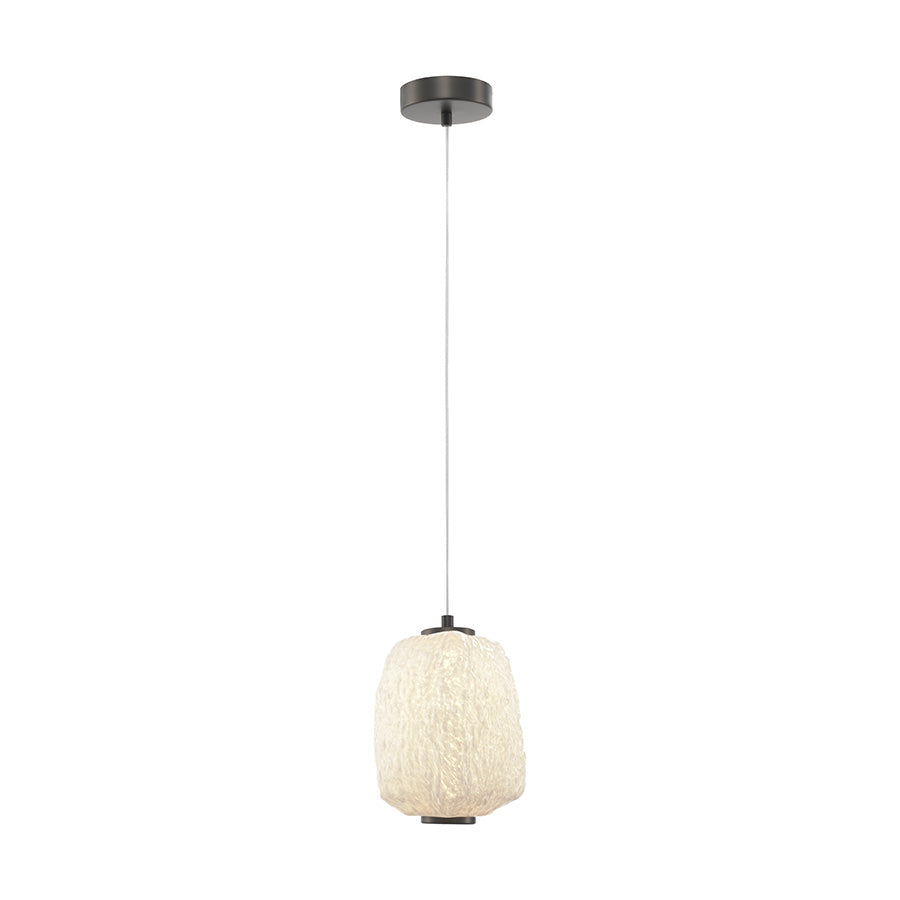 Visilica LED Glacies MSL-9572-1P 8W