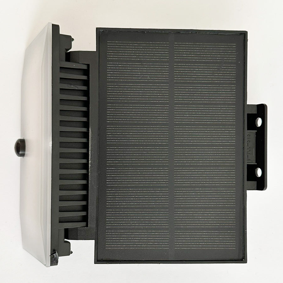 Solarna LED zidna lampa Norbert EL-11078S 8W