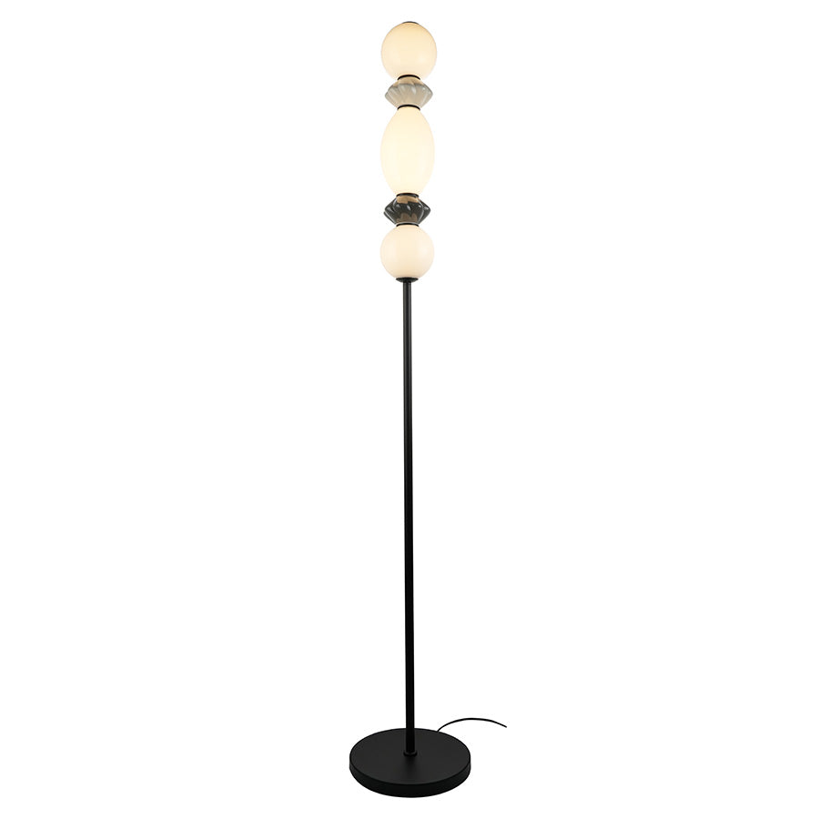 Podna lampa LED LeBlanc MSL-9496-3F 16W