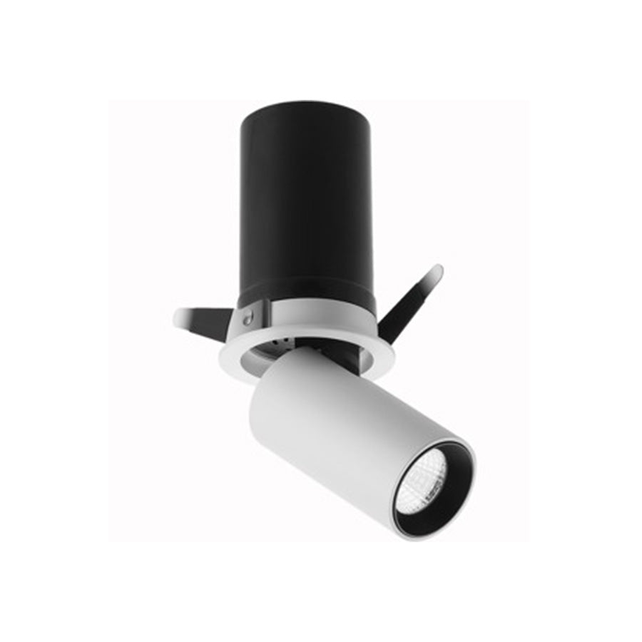LED downlight Pollux ML-801A-7W 3000K bijeli