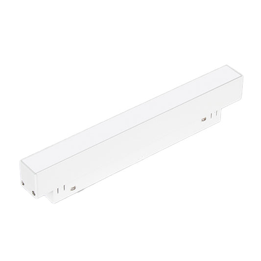 Magnetic - Reflektor za sine Akron ML-300-10W 3000K bijeli dimabilni