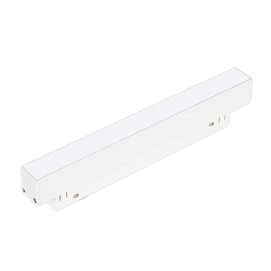 Magnetic - Reflektor za sine Akron ML-300-10W 4000K bijeli dimabilni
