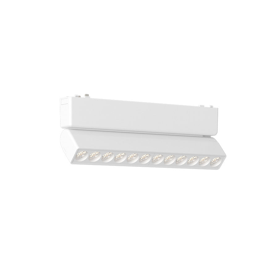 Magnetic Ultra - Reflektor za sine Frigg ML26-12ZG 12W 3000K bijeli