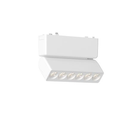 Magnetic Ultra - Reflektor za sine Frigg ML26-6ZG 6W 3000K bijeli