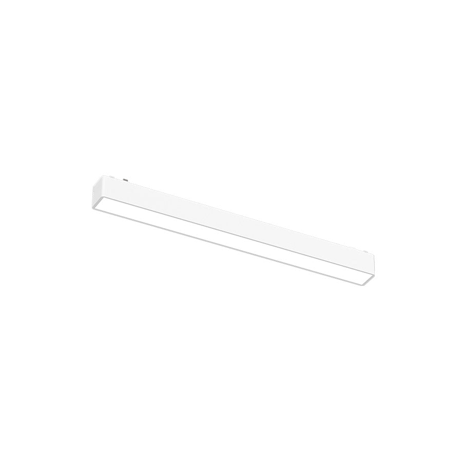 Magnetic - Reflektor za sine Akron ML-300-10W 3000K bijeli