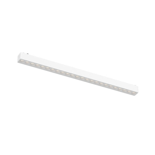 Magnetic Ultra - Track spotlight Loki ML26-18G 18W 3000K white