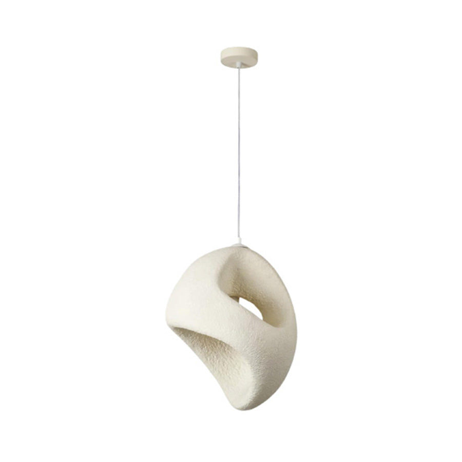 Visilica Gravlen ML-1933-1P Cream