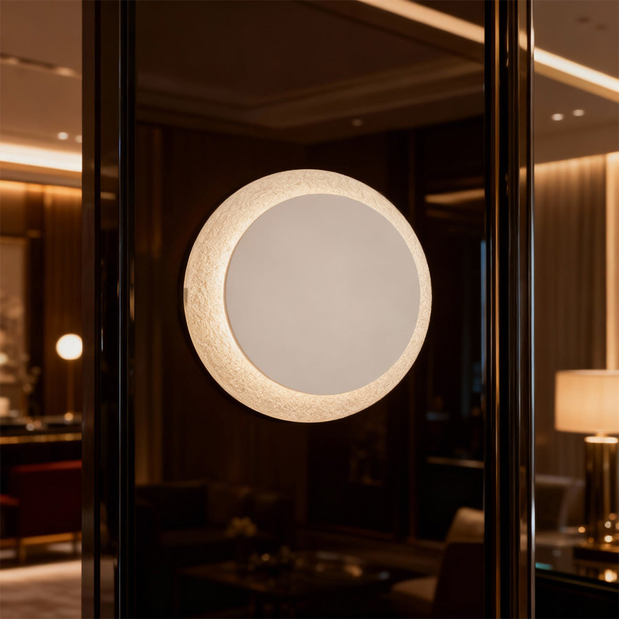 Zidna lampa LED Zinner MSL-8134-1W Bijela