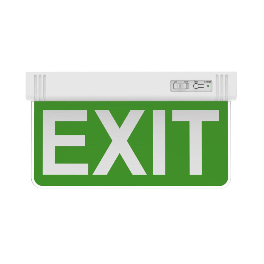 Panik lampa LED E-light EXIT EL-103L