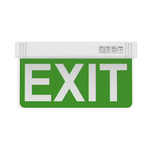 Panik lampa LED E-light EXIT EL-103L