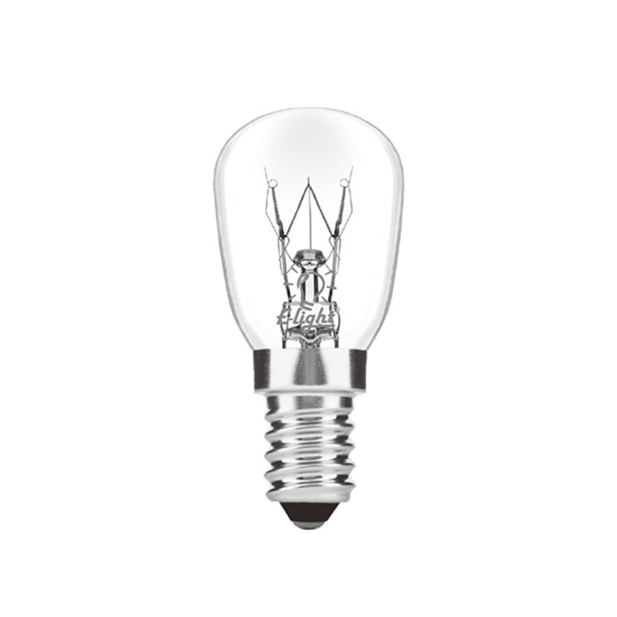 Sijalica E-light za frizider ST26 E14 15W 2700K